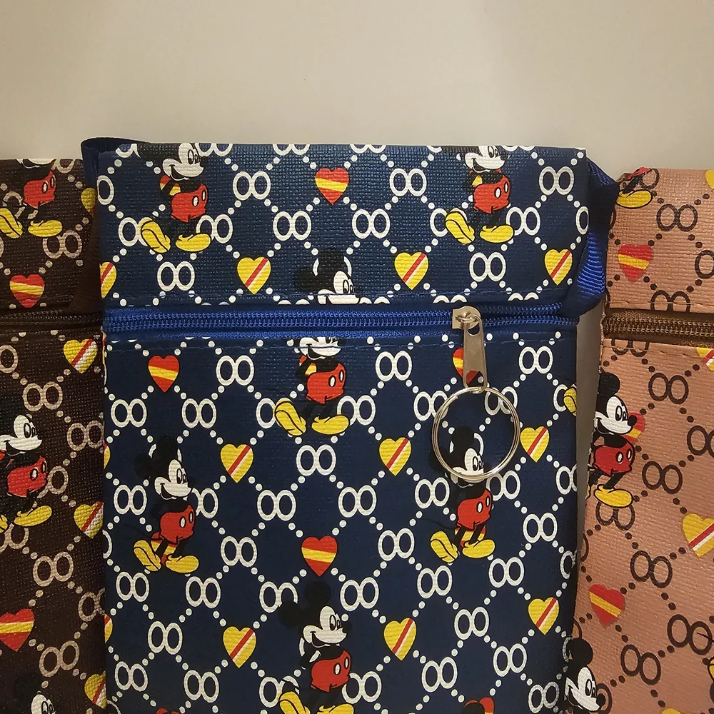 Crossbody Bag Bundle 2RPS Game - Pick 1